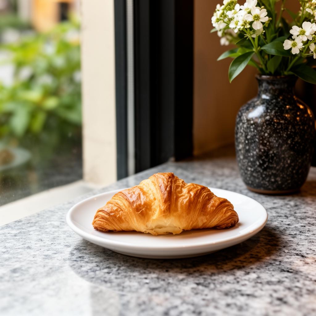 Butter Croissant