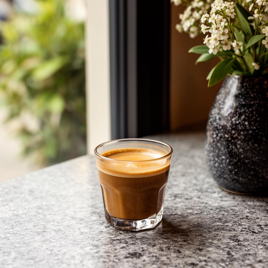Cortado